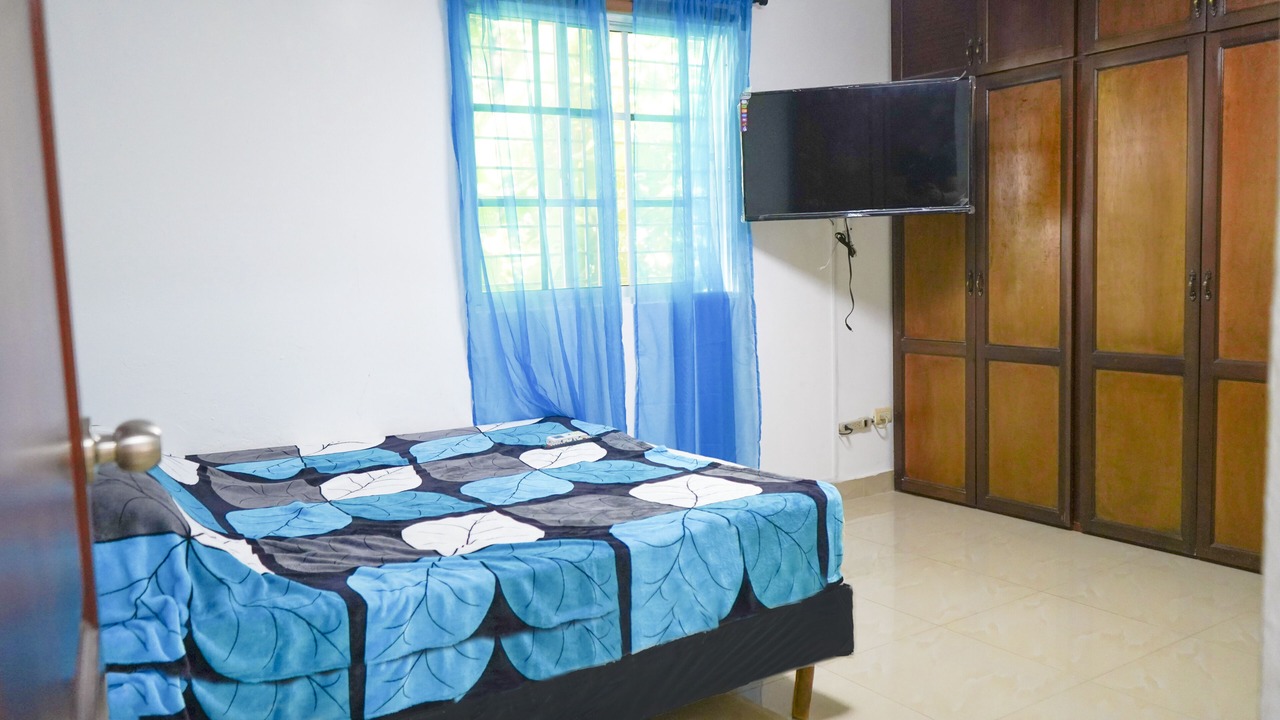 Photo of Bedroom in Viejo Arroyo Hondo