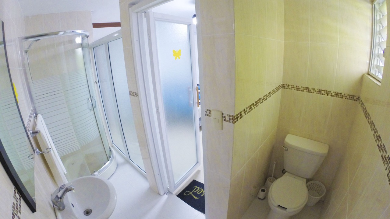Photo of Bathroom in Viejo Arroyo Hondo