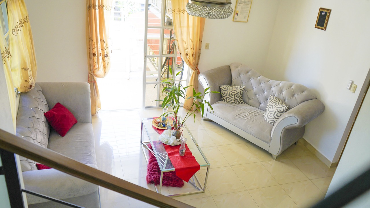 Photo of Livingroom in Viejo Arroyo Hondo
