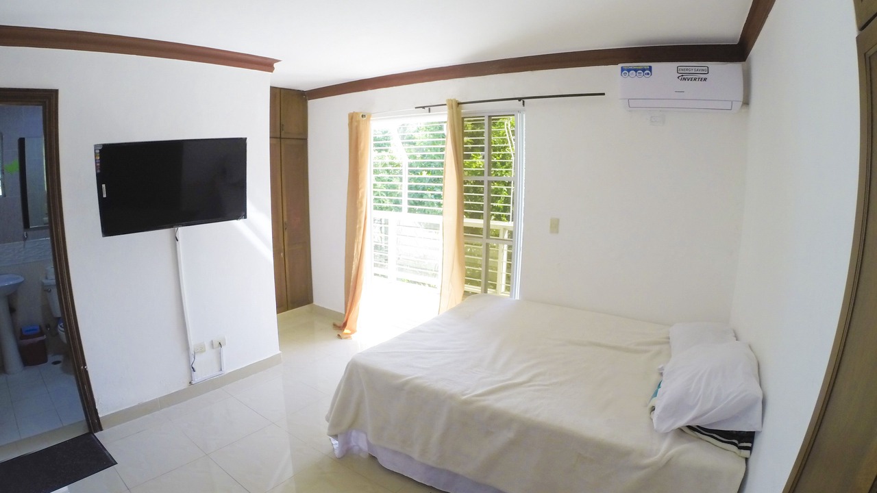Photo of Bedroom in Viejo Arroyo Hondo