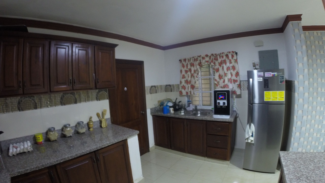 Photo of Kitchen in Viejo Arroyo Hondo