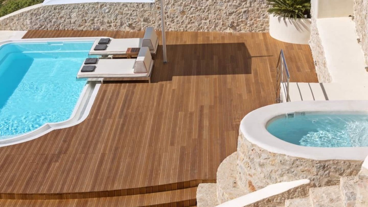 Photo of Outdoor in Santorini