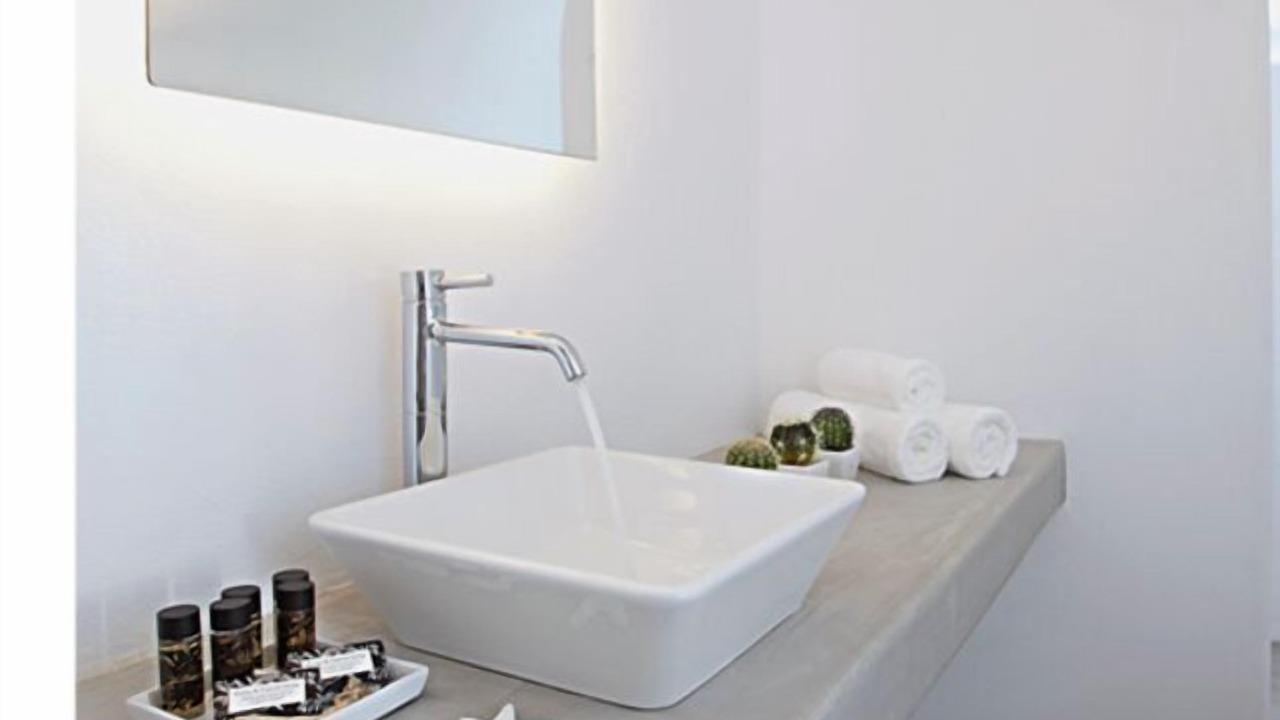 Photo of Bathroom in Megalochori