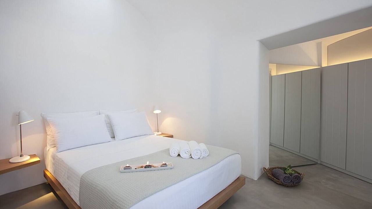 Photo of Bedroom in Megalochori