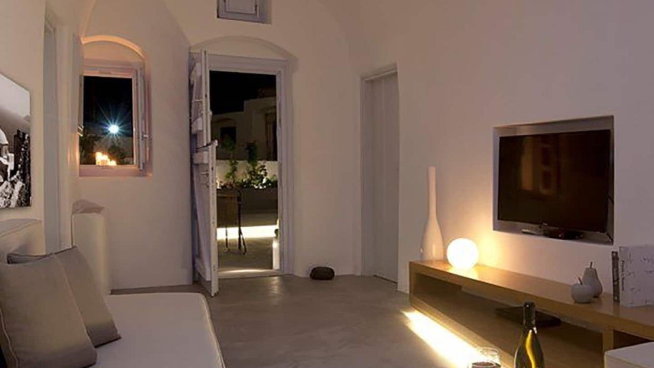 Photo of Livingroom in Megalochori