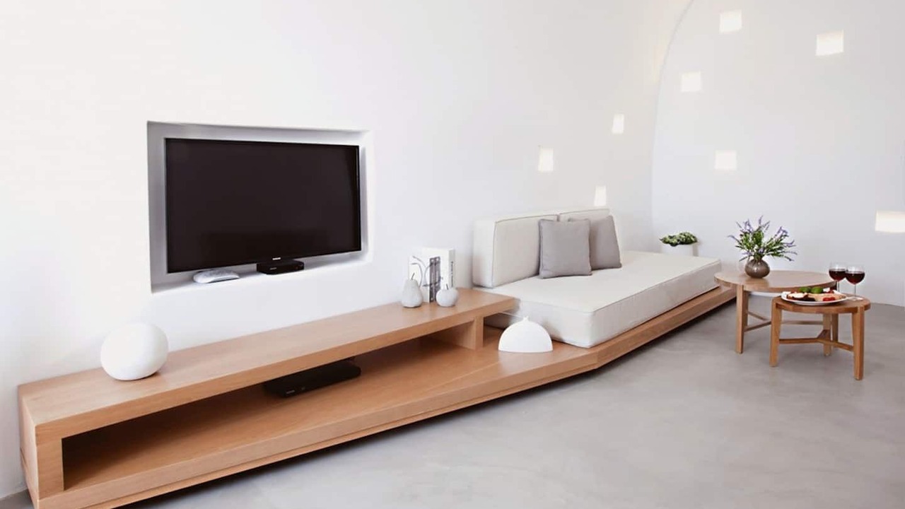 Photo of Livingroom in Megalochori