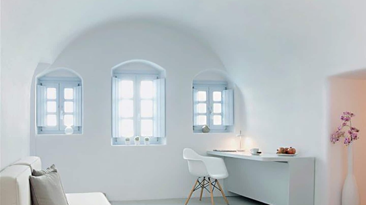 Photo of Livingroom in Megalochori