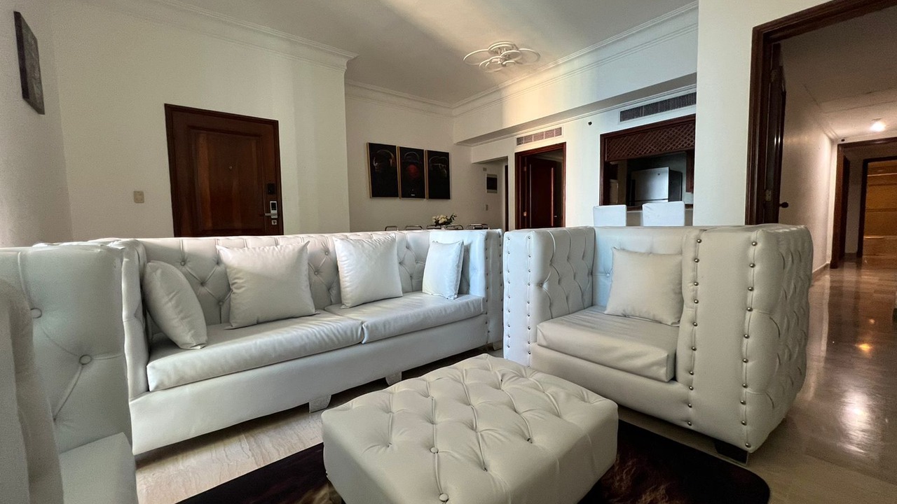 Photo of Livingroom in San Geronimo