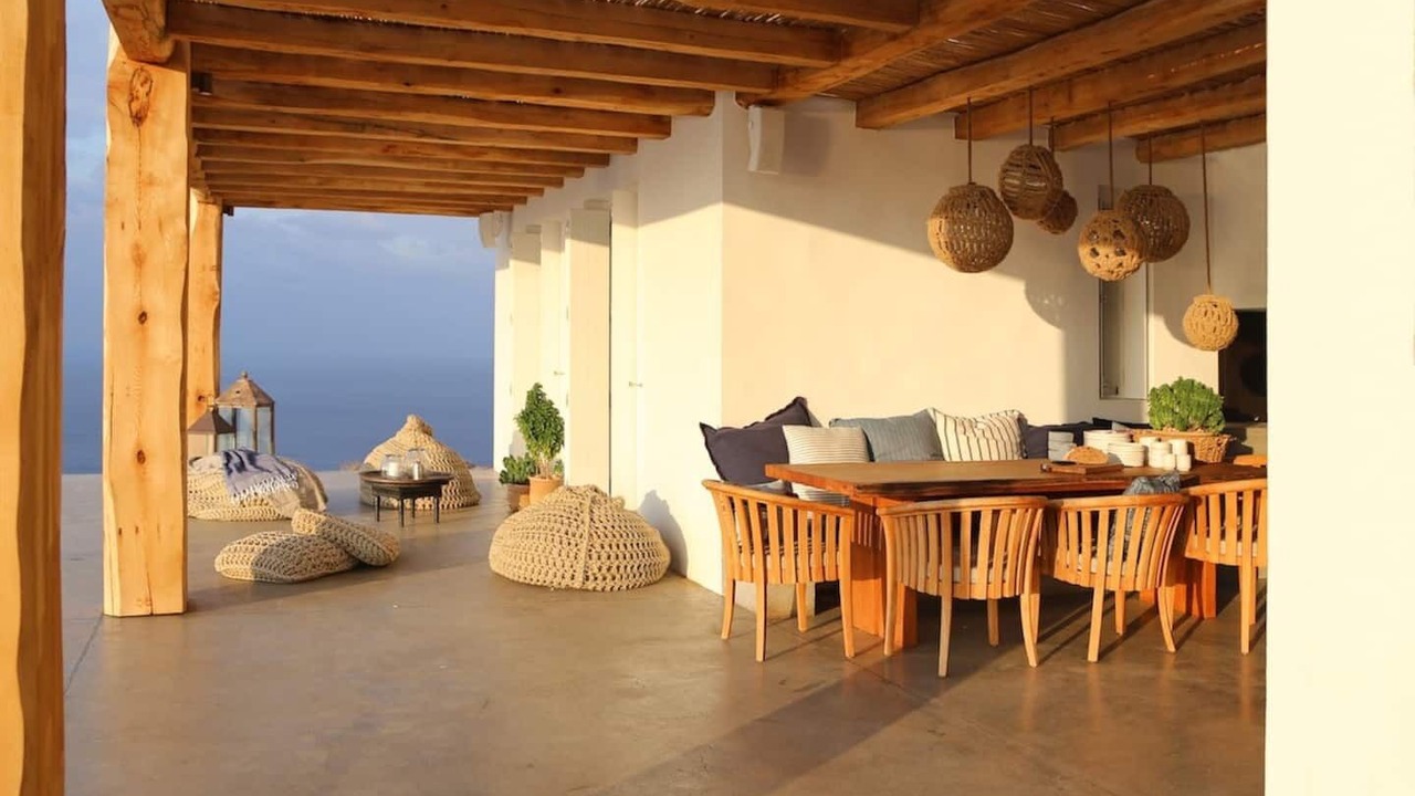 Photo of Outdoor in Finikas