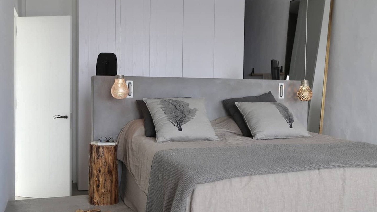 Photo of Bedroom in Finikas