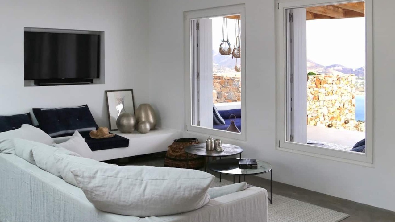 Photo of Livingroom in Finikas