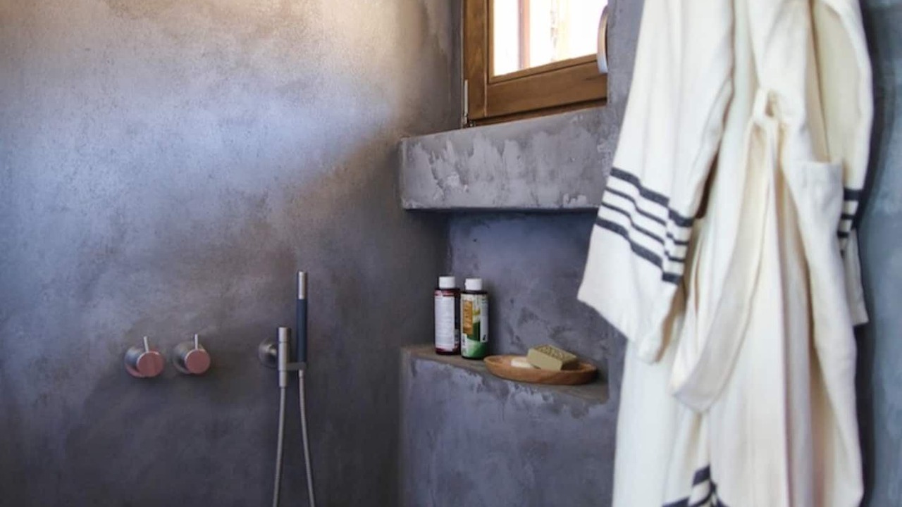 Photo of Bathroom in Finikas