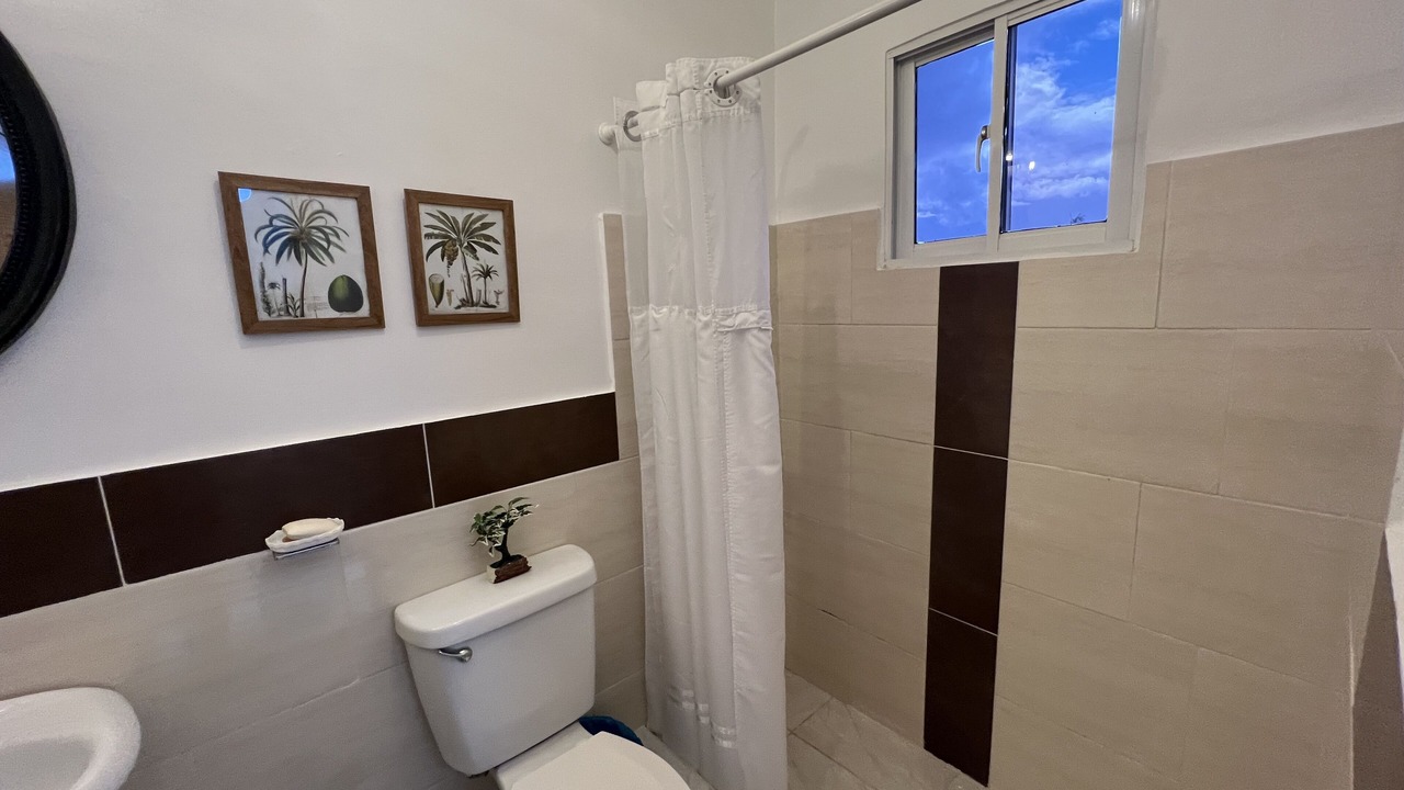 Photo of Bathroom in Cabrera