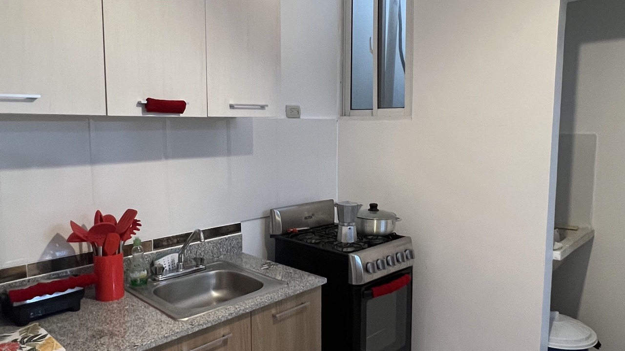 Photo of Kitchen in Cabrera