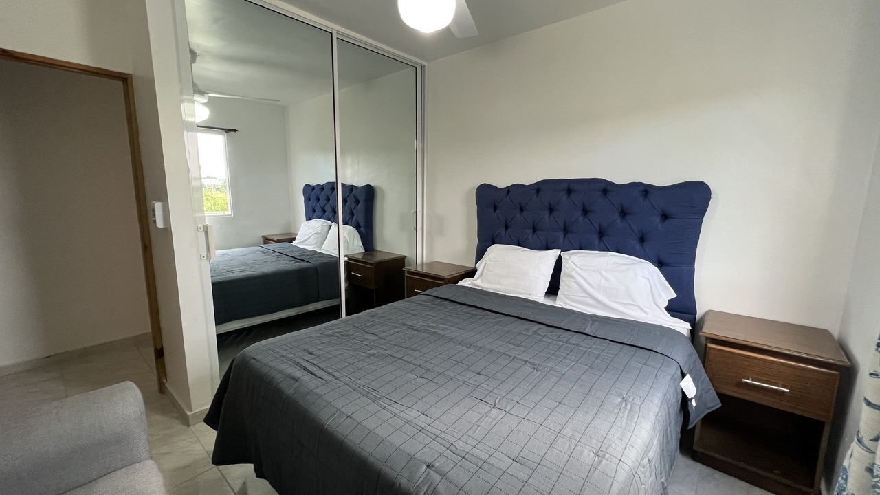 Photo of Bedroom in Cabrera