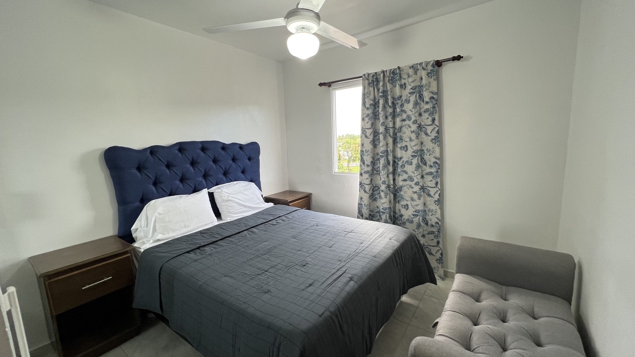 Photo of Bedroom in Cabrera