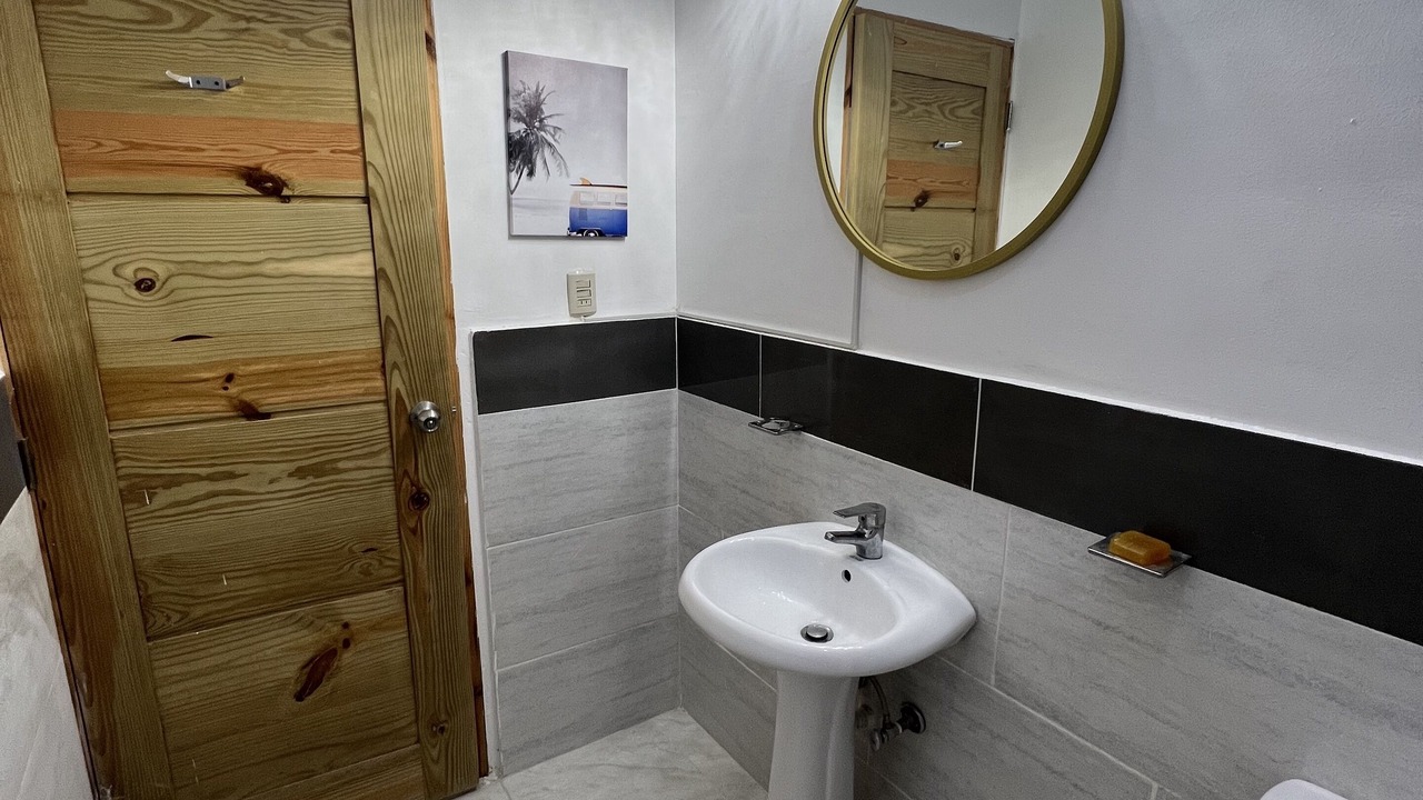 Photo of Bathroom in Cabrera