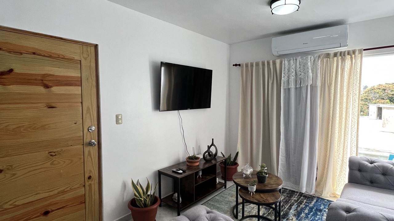 Photo of Livingroom in Cabrera