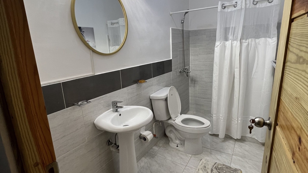 Photo of Bathroom in Cabrera