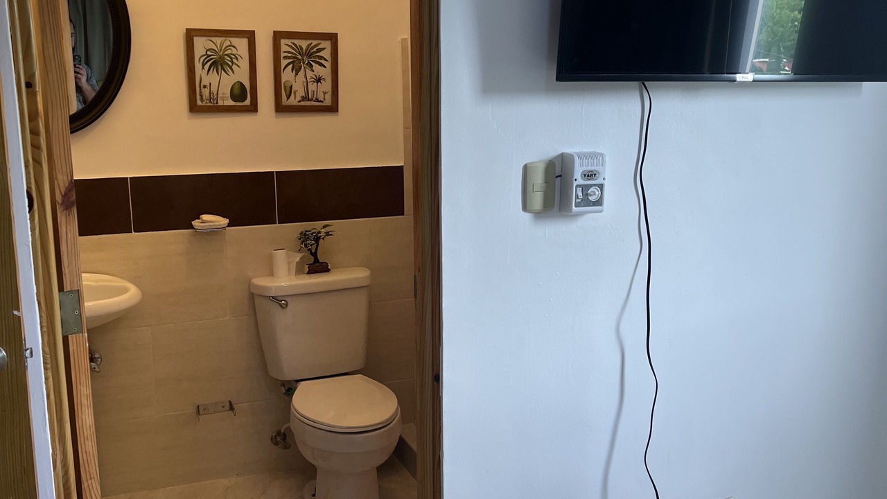 Photo of Bedroom in Cabrera