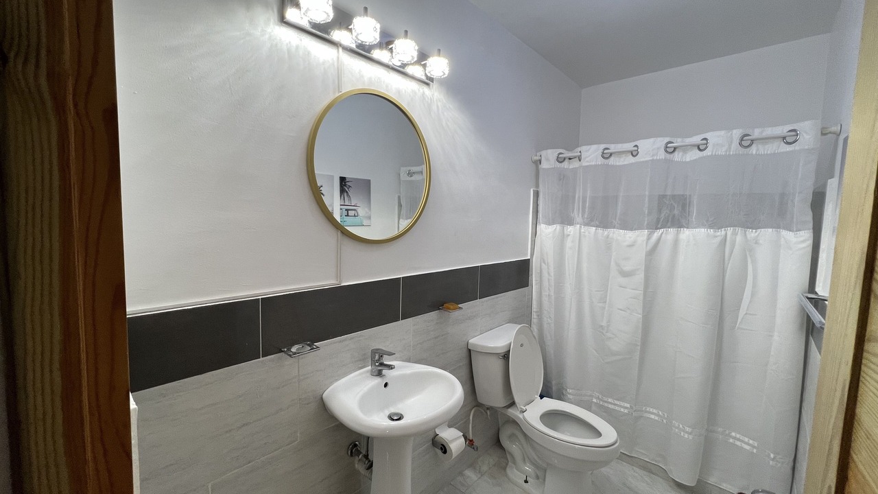 Photo of Bathroom in Cabrera