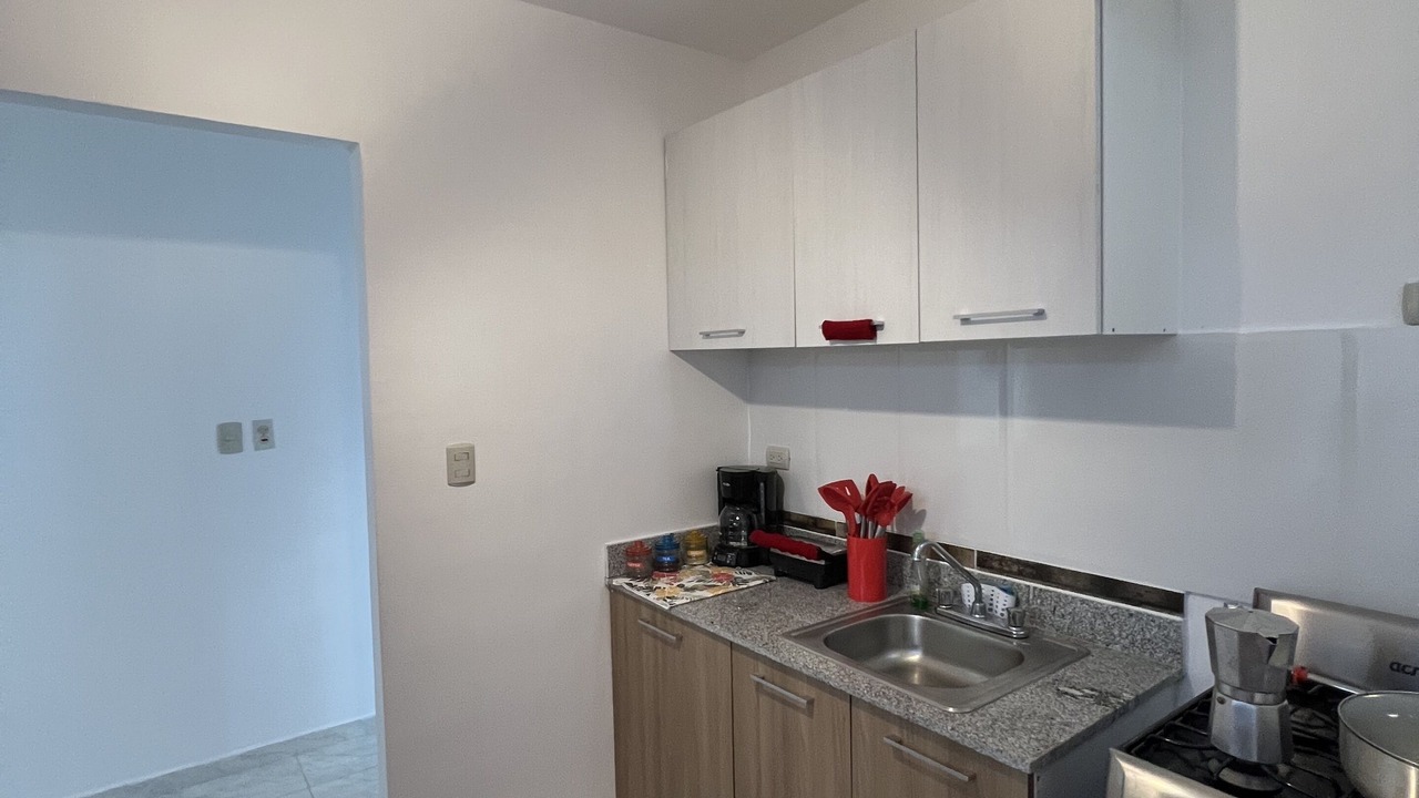 Photo of Kitchen in Cabrera