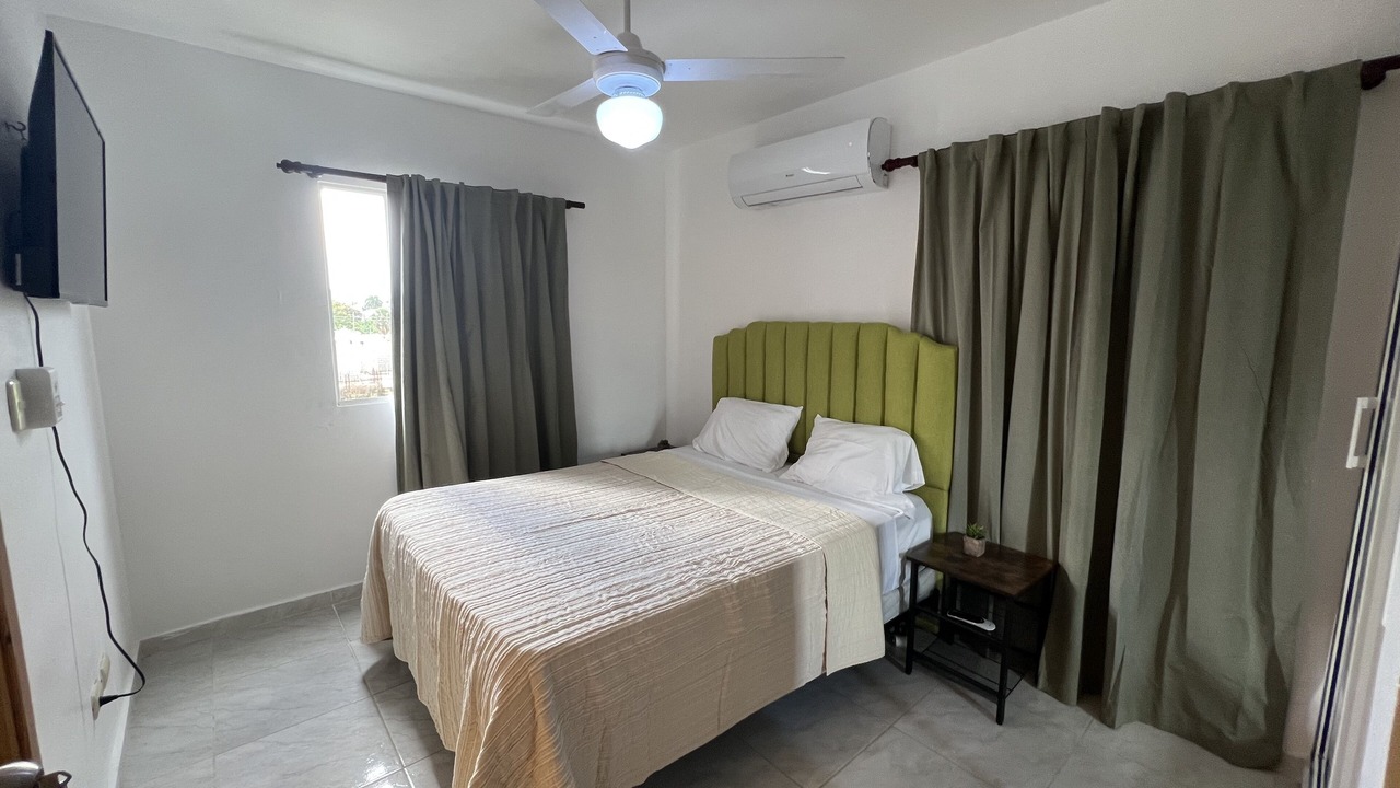 Photo of Bedroom in Cabrera