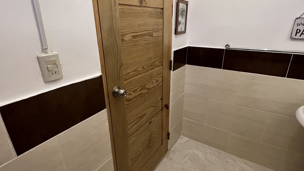 Photo of Bathroom in Cabrera