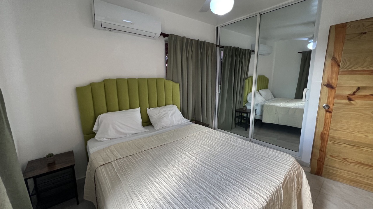 Photo of Bedroom in Cabrera