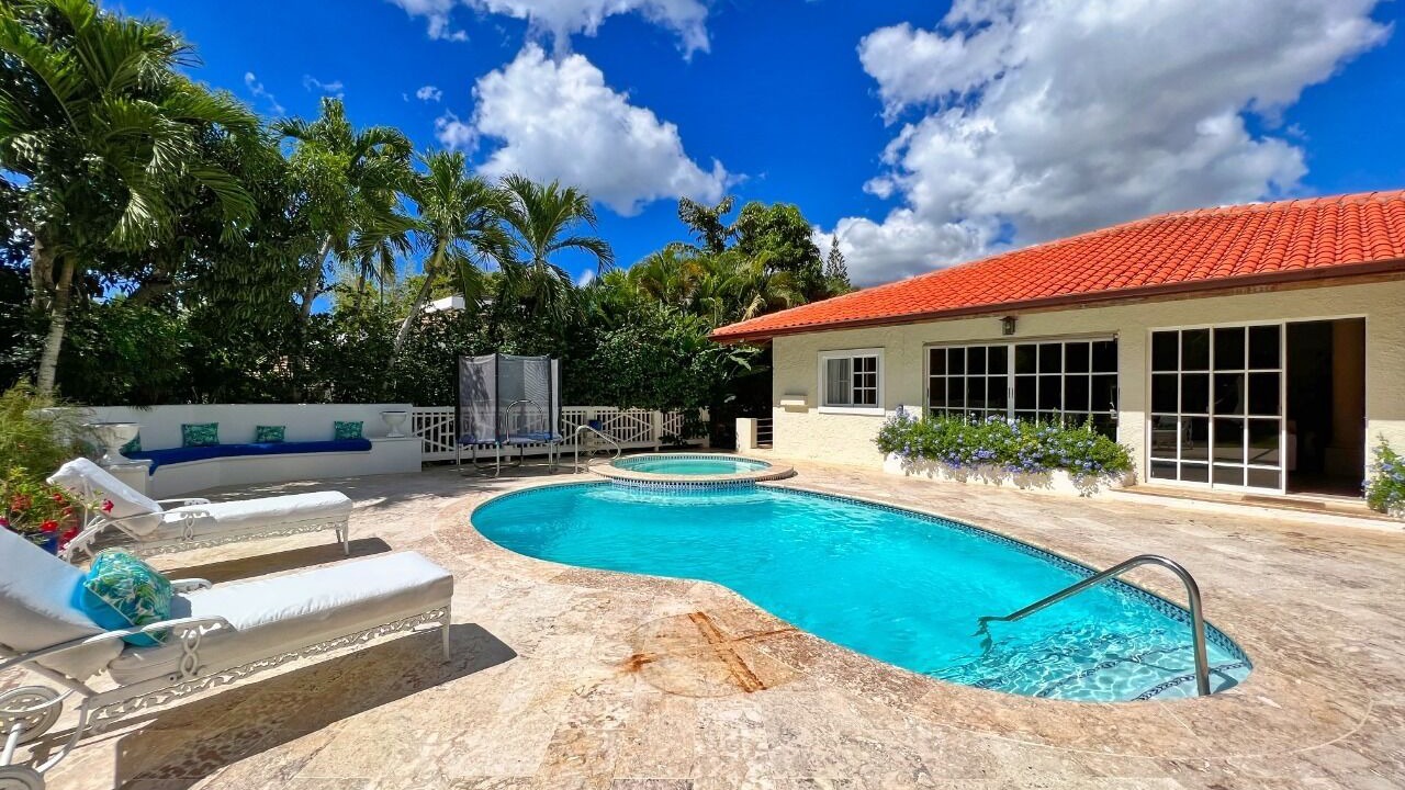 Photo of Outdoor in Casa de Campo