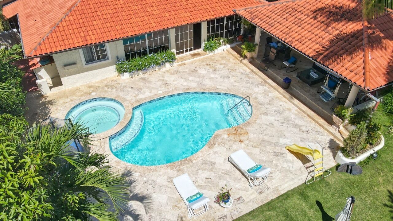Photo of Outdoor in Casa de Campo