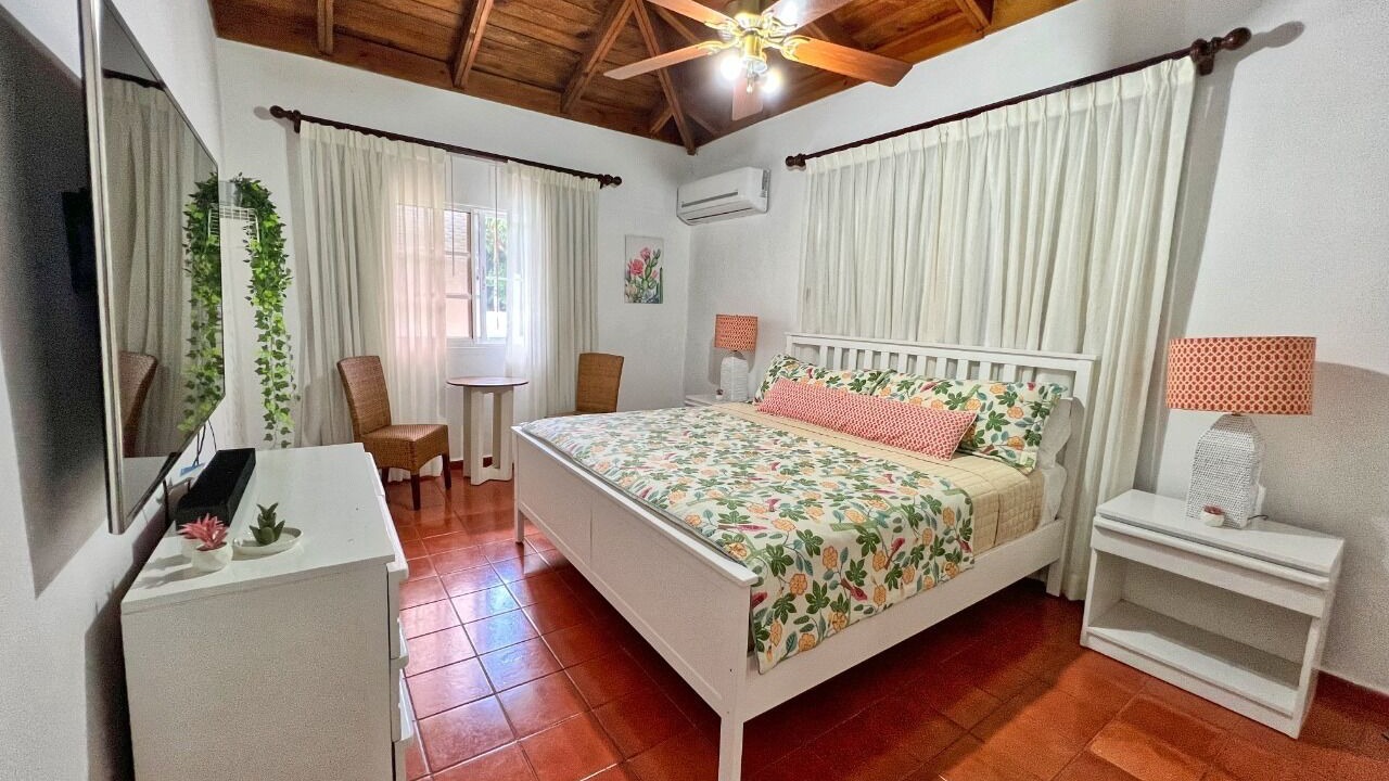 Photo of Bedroom in Casa de Campo