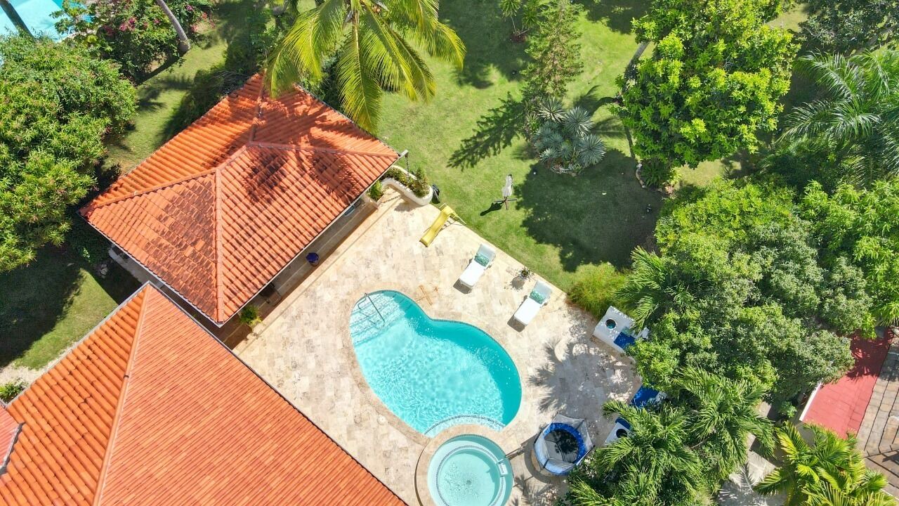 Photo of Outdoor in Casa de Campo