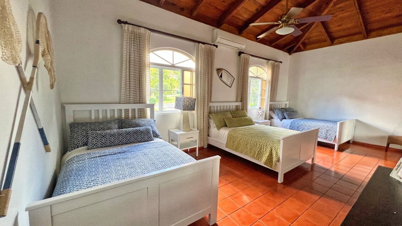 Photo of Bedroom in Casa de Campo