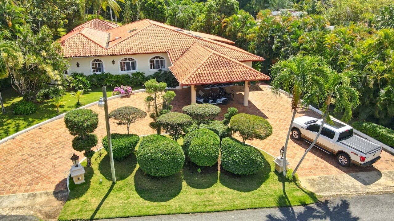 Photo of Outdoor in Casa de Campo