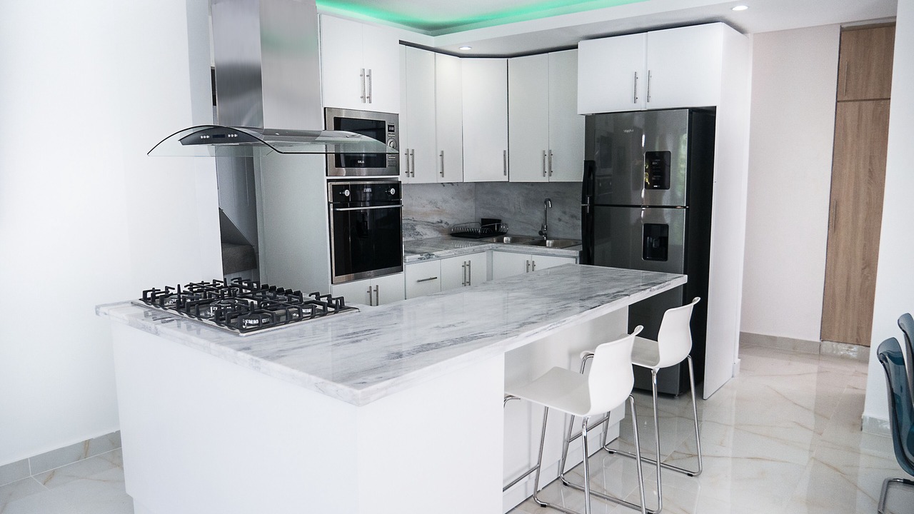 Photo of Kitchen in Sabana Palenque
