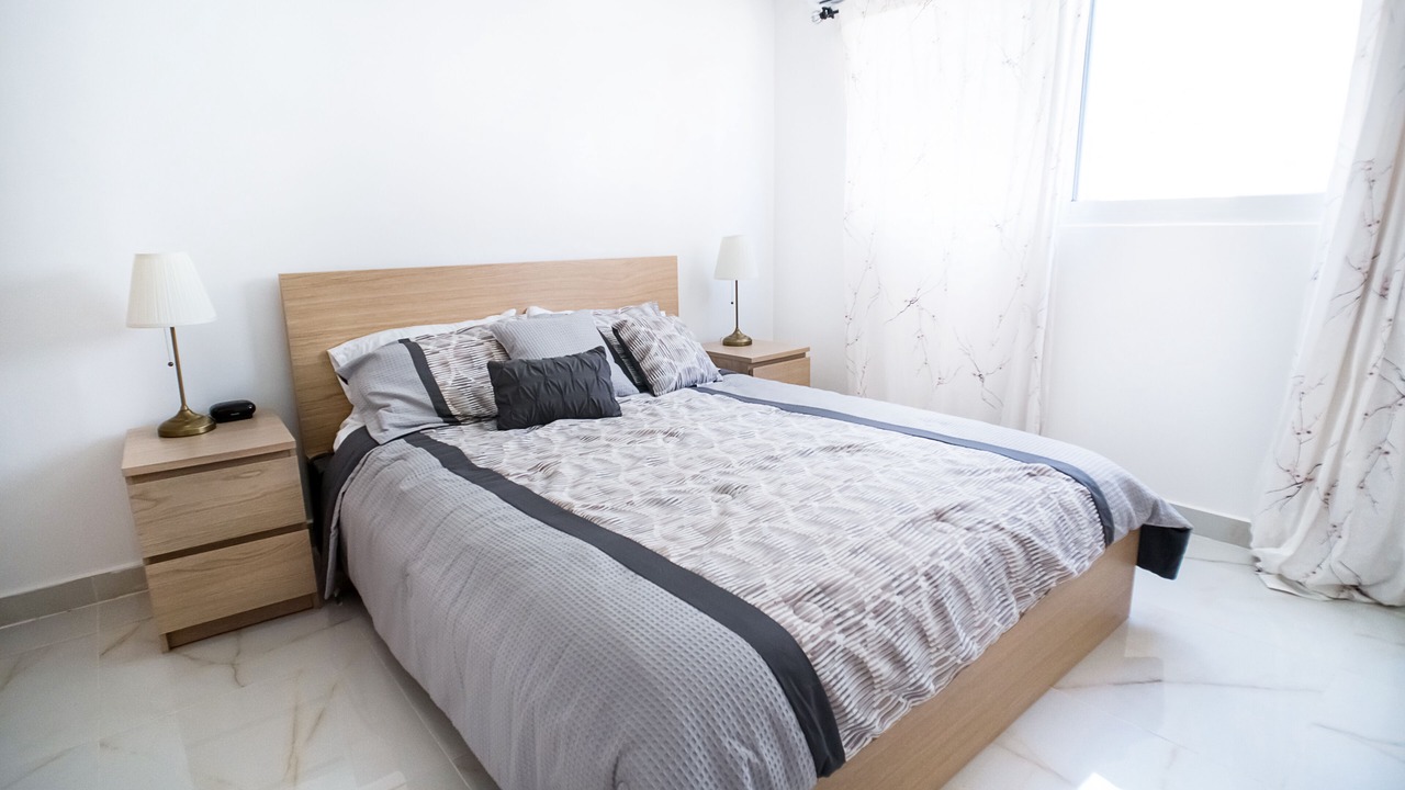 Photo of Bedroom in Sabana Palenque