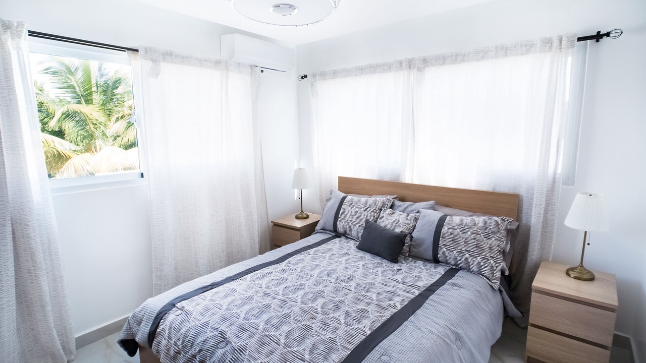 Photo of Bedroom in Sabana Palenque