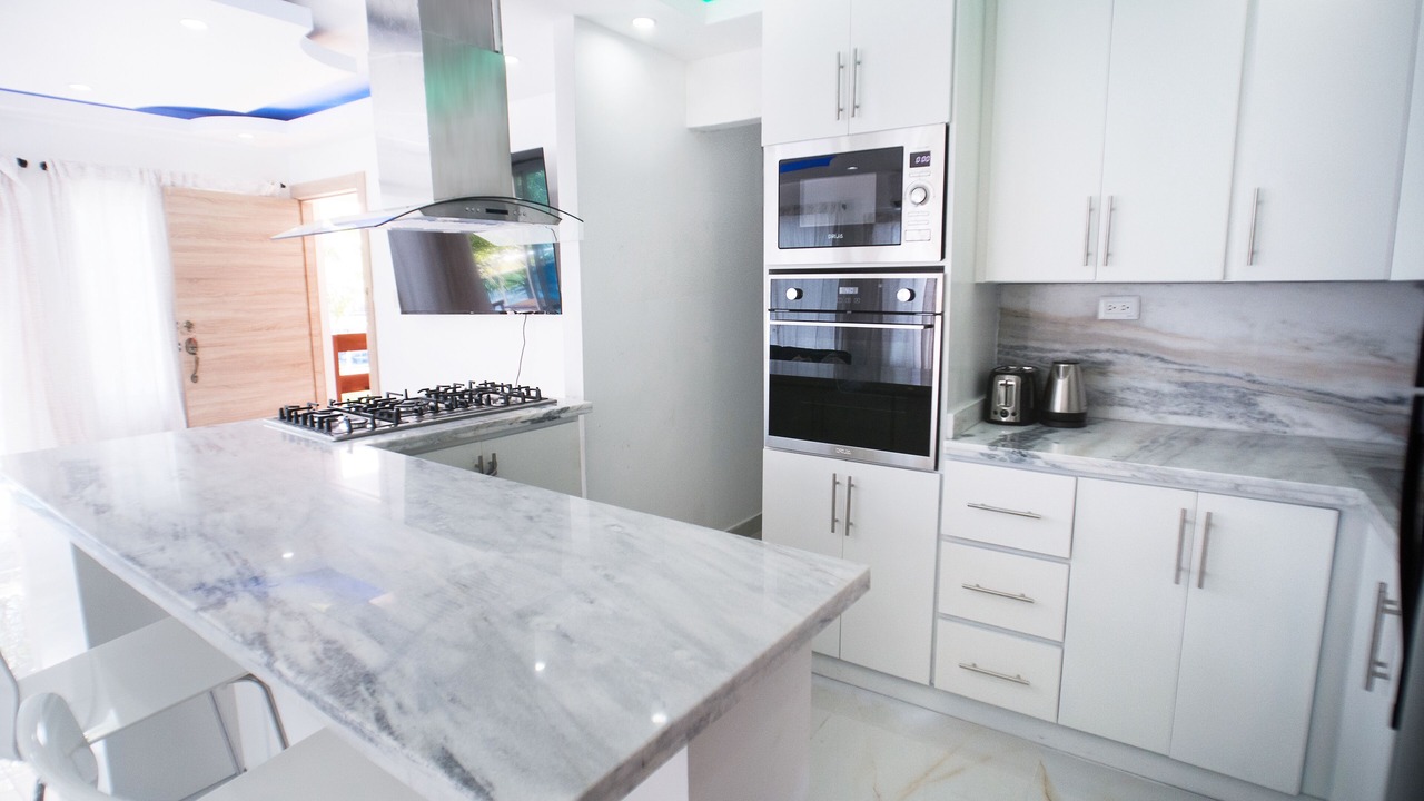 Photo of Kitchen in Sabana Palenque