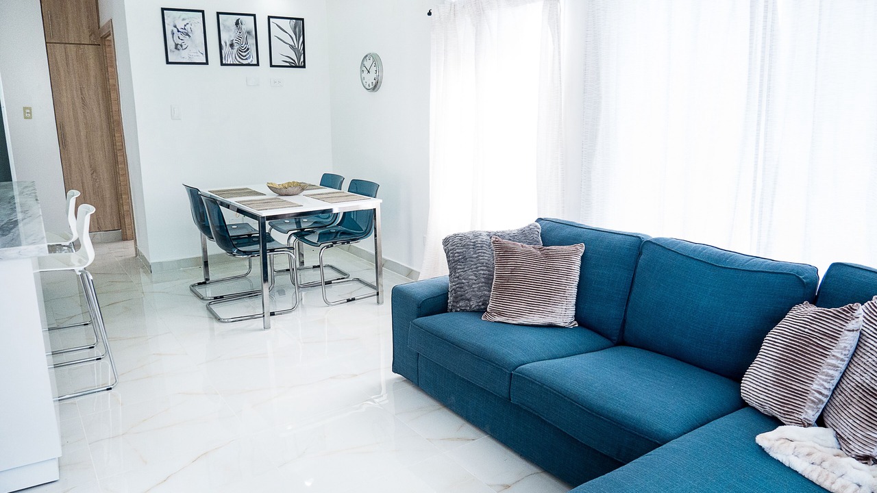 Photo of Livingroom in Sabana Palenque