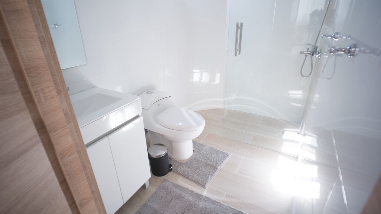 Photo of Bathroom in Sabana Palenque