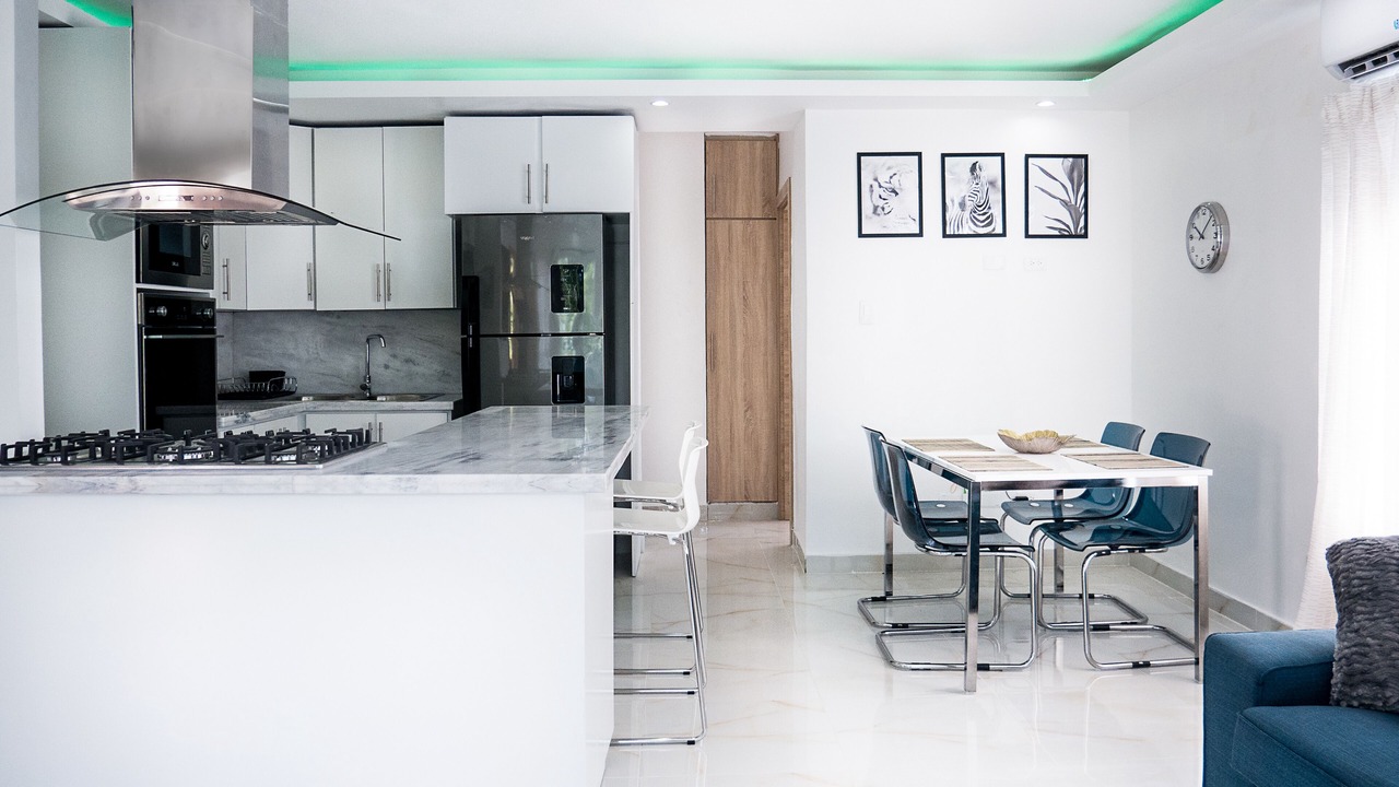 Photo of Kitchen in Sabana Palenque