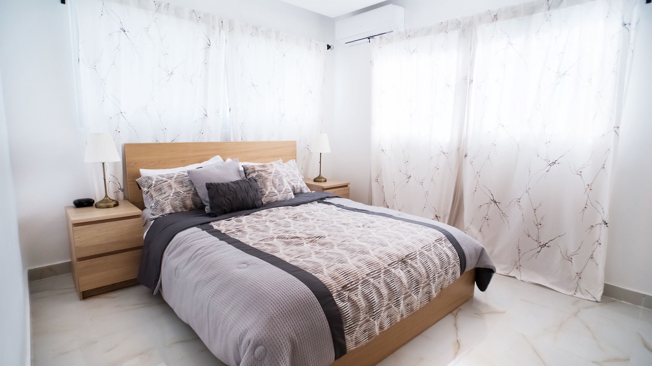 Photo of Bedroom in Sabana Palenque