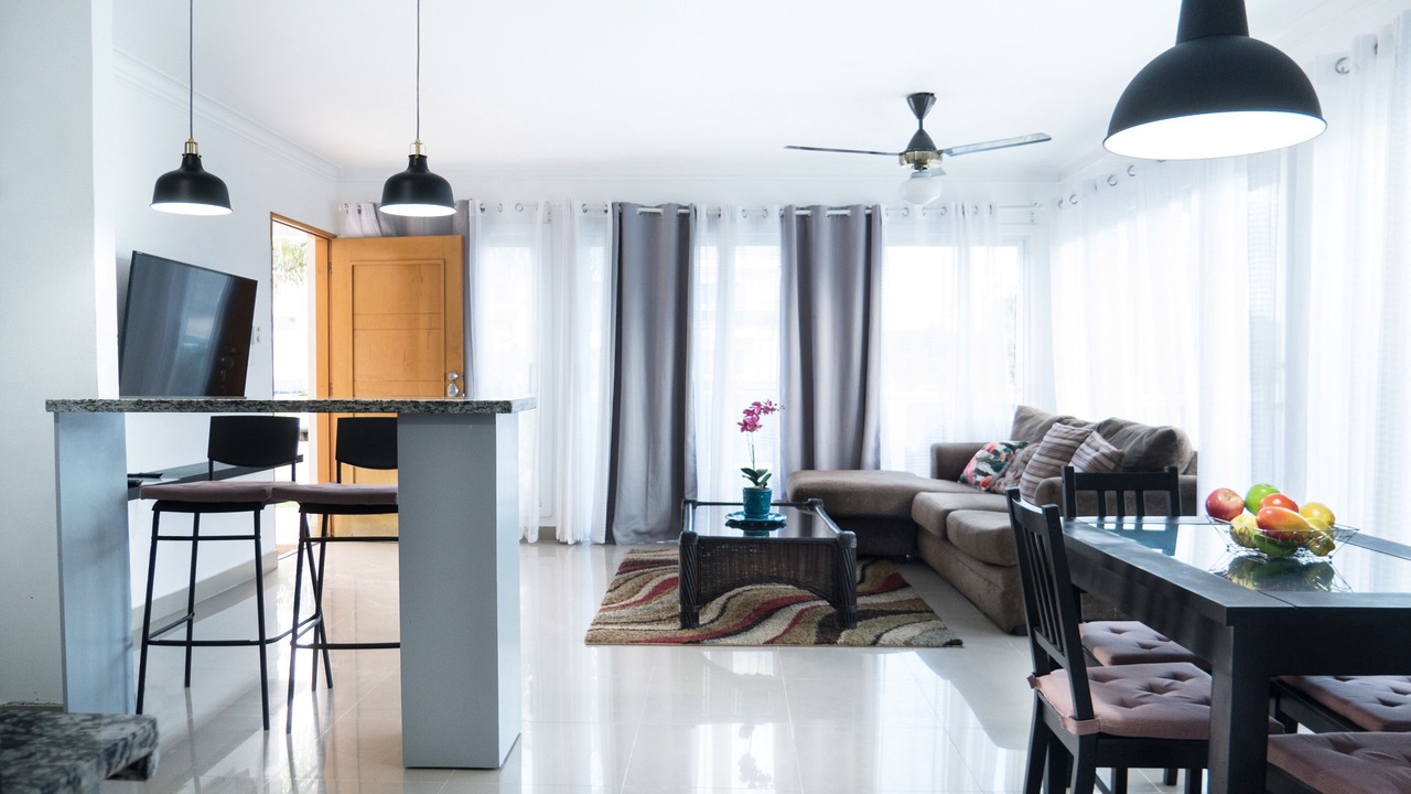 Photo of Livingroom in Sabana Palenque