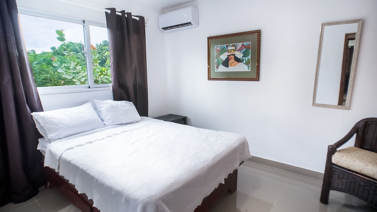 Photo of Bedroom in Sabana Palenque