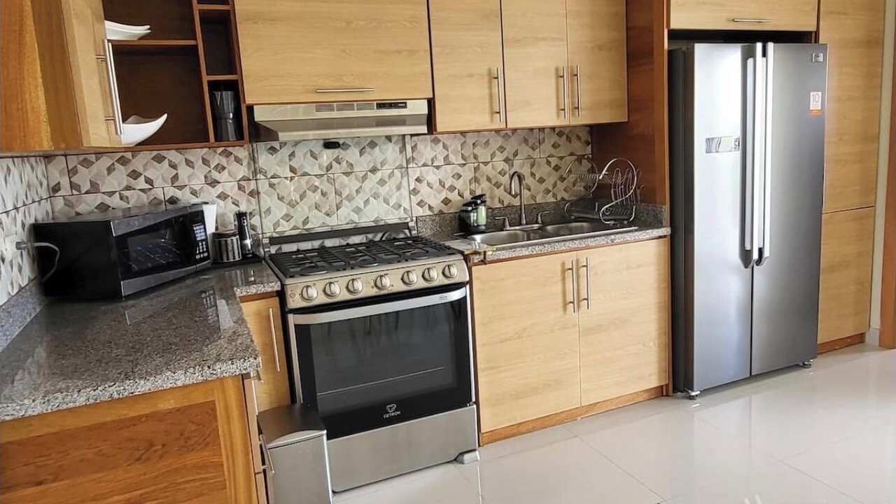 Photo of Kitchen in Higuey