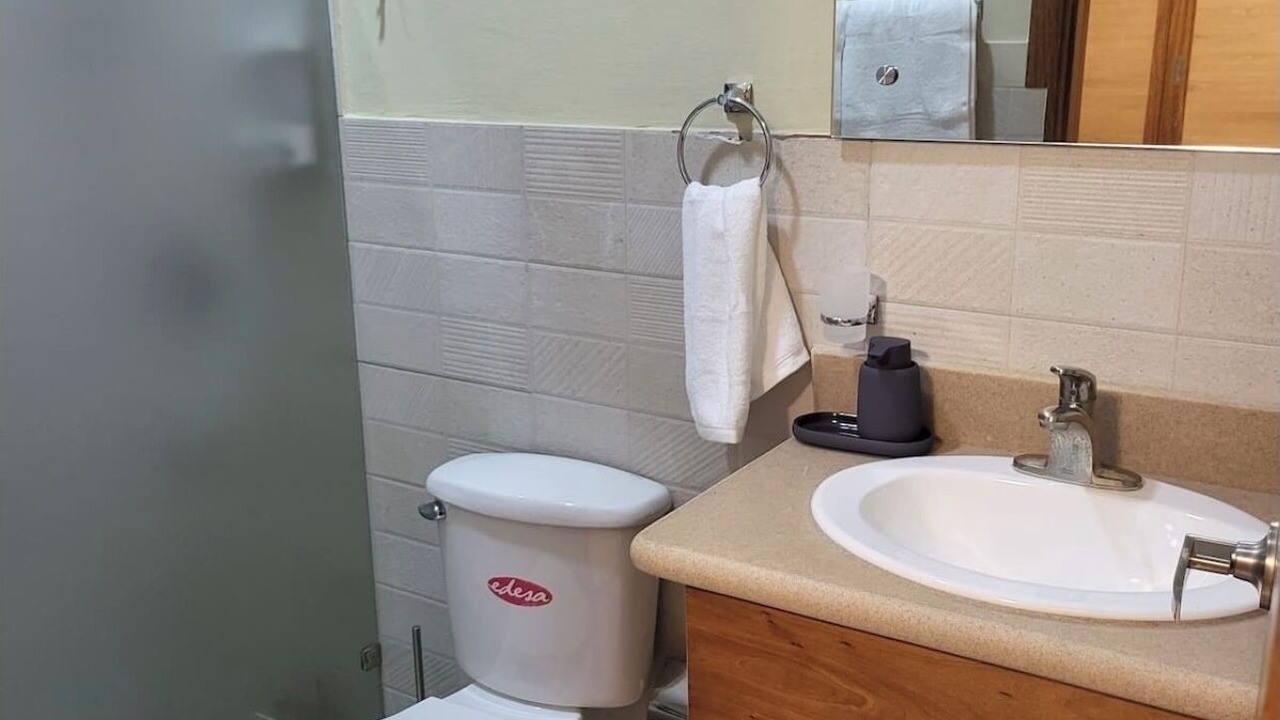 Photo of Bathroom in Higuey