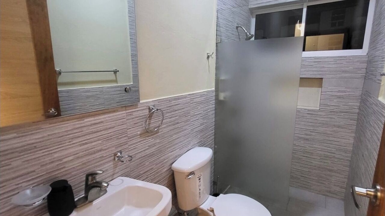Photo of Bathroom in Higuey
