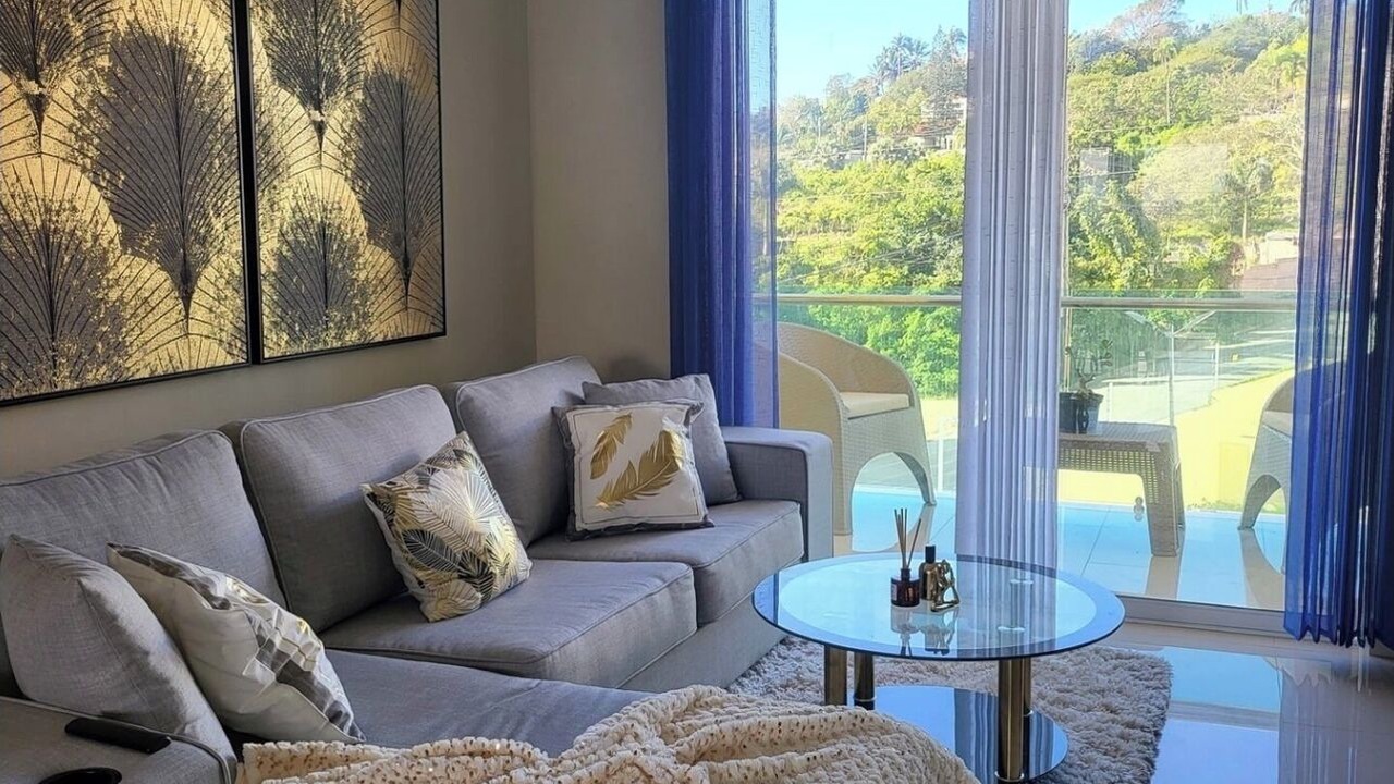 Photo of Livingroom in Higuey