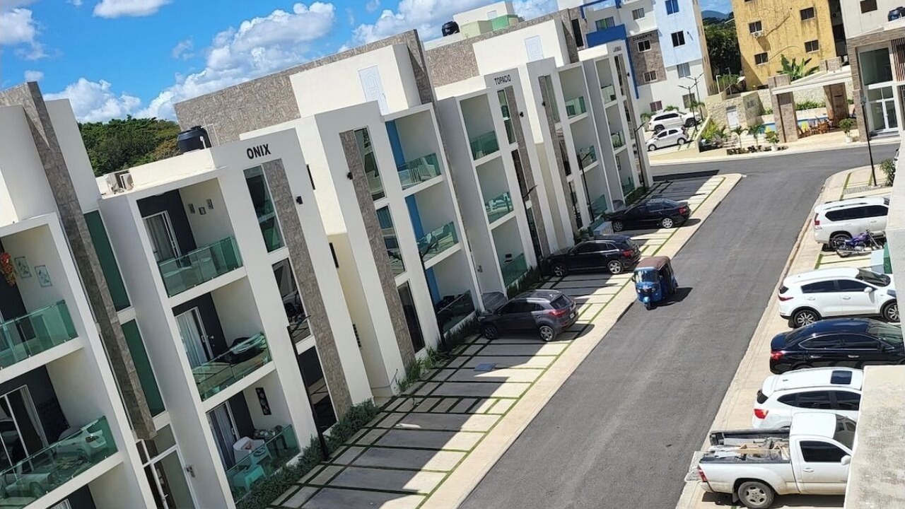 Photo of Outdoor in Higuey